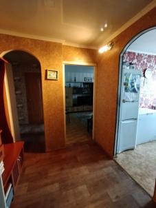 Продажа квартиры Омск.&nbsp;Инженерная, 119