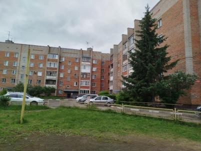 Продажа квартиры Омск.&nbsp;Инженерная, 119