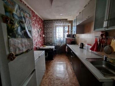 Продажа квартиры Омск.&nbsp;Инженерная, 119