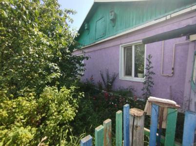 Продажа дома Тупиковая, 12
