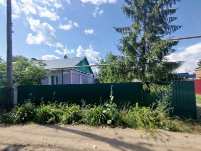 Продажа дома Тупиковая, 12