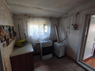 Продажа дома Тупиковая, 12