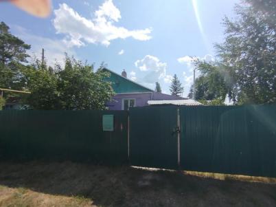 Продажа дома Тупиковая, 12