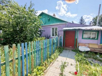 Продажа дома Тупиковая, 12