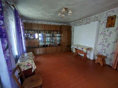 Продажа дома Тупиковая, 12