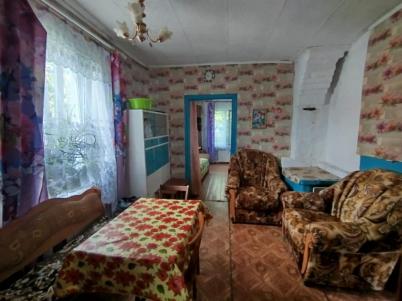 Продажа дома Тупиковая, 12