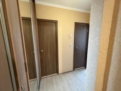 Продажа квартиры Омск.&nbsp;Звёздный, Рокоссовского, 18