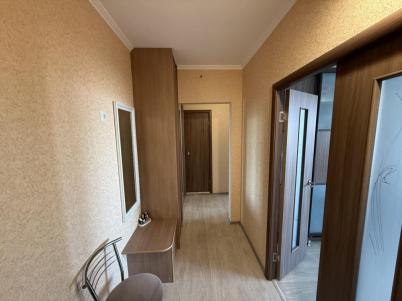 Продажа квартиры Омск.&nbsp;Звёздный, Рокоссовского, 18