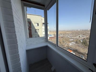 Продажа квартиры Омск.&nbsp;Звёздный, Рокоссовского, 18