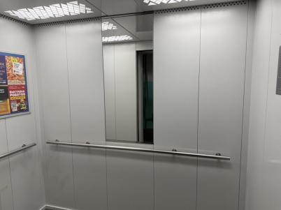 Продажа квартиры Омск.&nbsp;Звёздный, Рокоссовского, 18