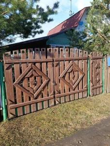Продажа дачи Омск.&nbsp;СНТ Радуга-2, 2-я аллея, 29