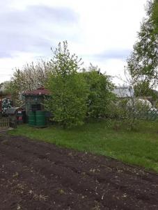 Продажа дачи Омск.&nbsp;СНТ Радуга-2, 2-я аллея, 29