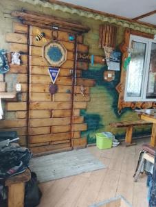 Продажа дачи Омск.&nbsp;СНТ Радуга-2, 2-я аллея, 29