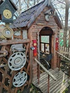 Продажа дачи Омск.&nbsp;СНТ Радуга-2, 2-я аллея, 29