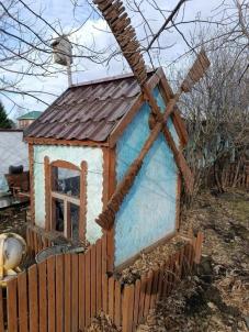 Продажа дачи Омск.&nbsp;СНТ Радуга-2, 2-я аллея, 29