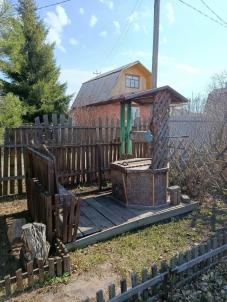 Продажа дачи Омск.&nbsp;СНТ Радуга-2, 2-я аллея, 29
