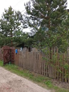 Продажа дачи Омск.&nbsp;СНТ Радуга-2, 2-я аллея, 29