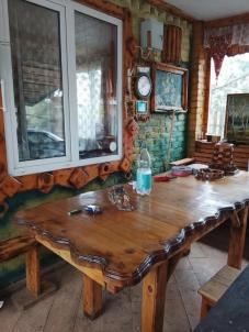 Продажа дачи Омск.&nbsp;СНТ Радуга-2, 2-я аллея, 29