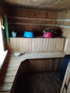 Продажа дачи Омск.&nbsp;СНТ Радуга-2, 2-я аллея, 29