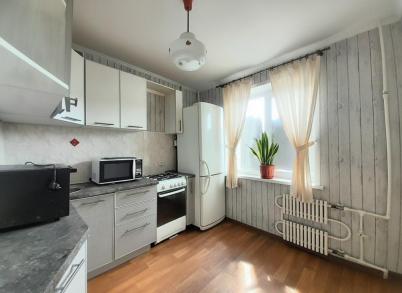 Продажа квартиры Омск.&nbsp;Заозёрный, Тимофея Белозерова, 12