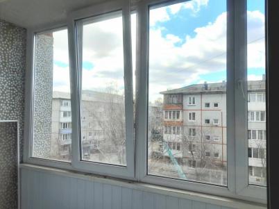 Продажа квартиры Омск.&nbsp;Заозёрный, Тимофея Белозерова, 12