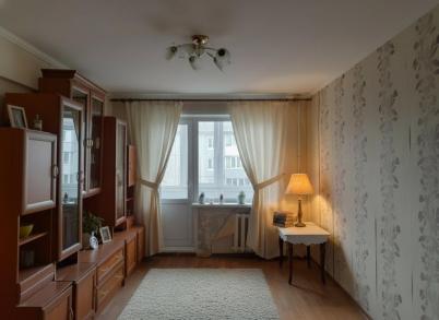 Продажа квартиры Омск.&nbsp;Заозёрный, Тимофея Белозерова, 12