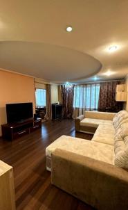 Продажа квартиры Омск.&nbsp;10 лет Октября, 107