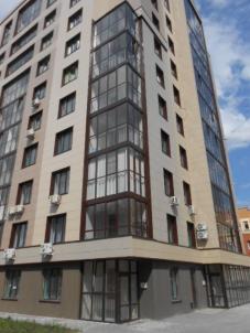 Продажа квартиры Омск.&nbsp;Звездова, 54