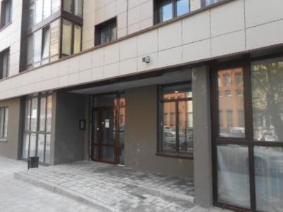 Продажа квартиры Омск.&nbsp;Звездова, 54