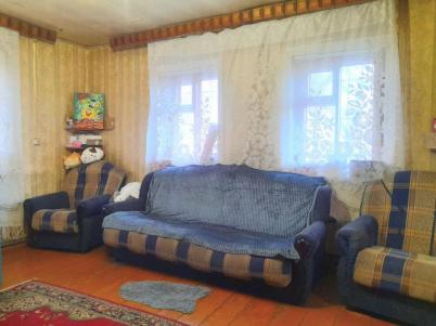 Продажа дома Омск.&nbsp;25-я Северная