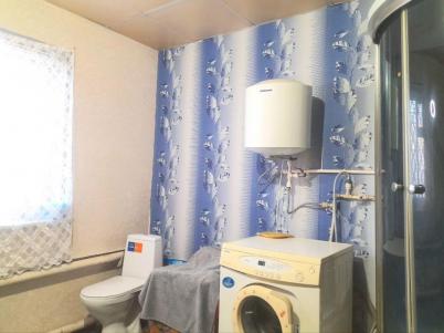 Продажа дома Омск.&nbsp;25-я Северная