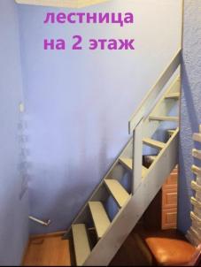 Продажа дома Омск.&nbsp;Тарская