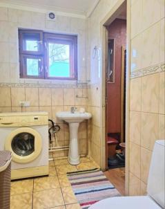 Продажа дома Омск.&nbsp;Тарская