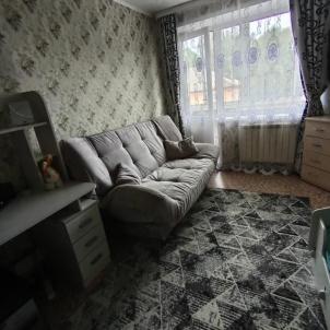 Продажа квартиры Омск.&nbsp;посёлок Дальний, 21