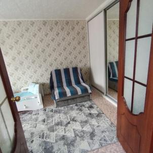 Продажа квартиры Омск.&nbsp;посёлок Дальний, 21