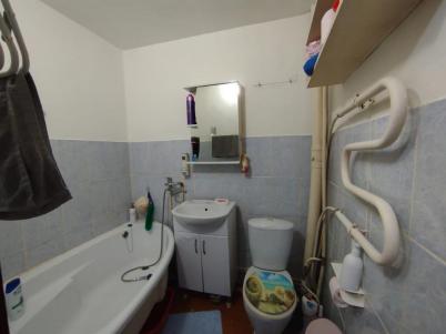 Продажа квартиры Омск.&nbsp;посёлок Дальний, 21