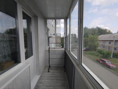 Продажа квартиры Омск.&nbsp;посёлок Дальний, 21