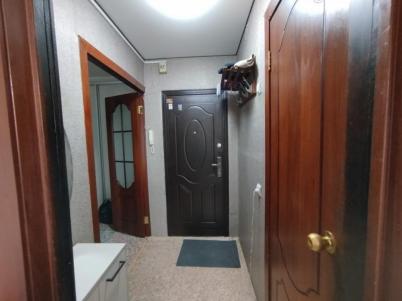 Продажа квартиры Омск.&nbsp;посёлок Дальний, 21