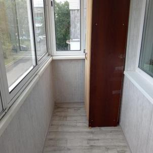 Продажа квартиры Омск.&nbsp;посёлок Дальний, 21