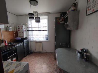 Продажа квартиры Омск.&nbsp;посёлок Дальний, 21