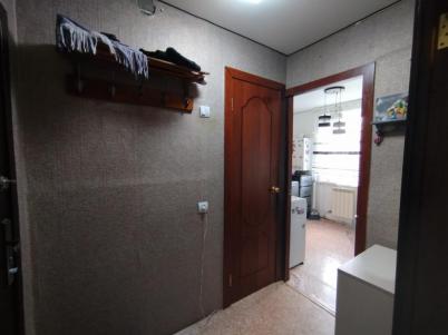 Продажа квартиры Омск.&nbsp;посёлок Дальний, 21