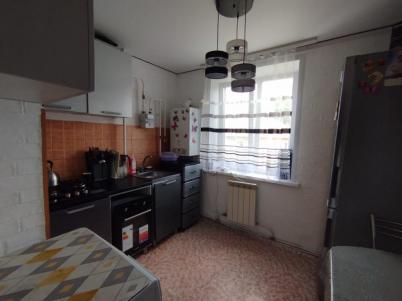 Продажа квартиры Омск.&nbsp;посёлок Дальний, 21