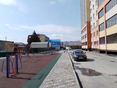 Продажа квартиры Омск.&nbsp;Гусарова, 48