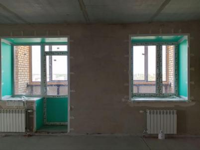 Продажа квартиры Омск.&nbsp;Гусарова, 48