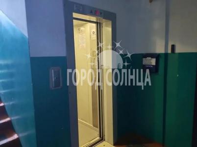 Продажа квартиры Омск.&nbsp;Менделеева проспект, 19 к 2