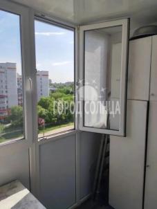 Продажа квартиры Омск.&nbsp;Менделеева проспект, 19 к 2