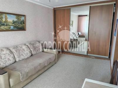 Продажа квартиры Омск.&nbsp;Менделеева проспект, 19 к 2