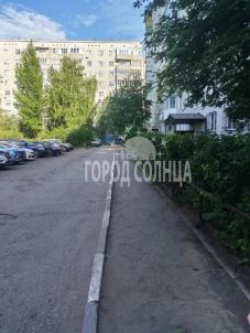 Продажа квартиры Омск.&nbsp;Менделеева проспект, 19 к 2