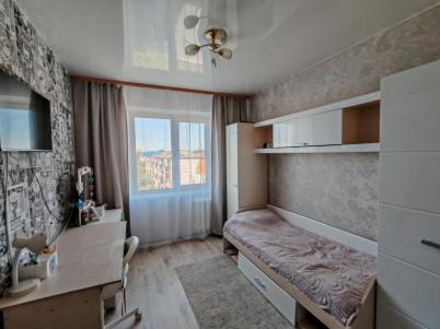Продажа квартиры Омск.&nbsp;проспект Королёва 6/2