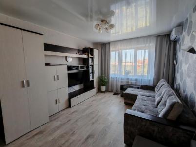 Продажа квартиры Омск.&nbsp;проспект Королёва 6/2